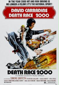 Wyścig śmierci 2000