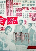 plakat filmu Cha hua nu