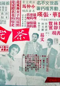 Plakat filmu Cha hua nu