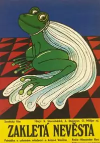 Plakat filmu Panna bez posagu