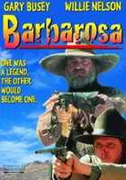 plakat filmu Barbarosa