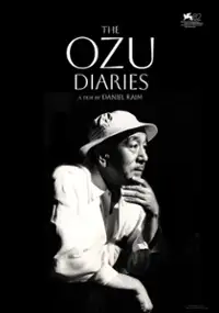 Plakat filmu The Ozu Diaries