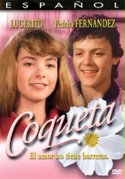 plakat filmu Coqueta