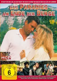 Plakat filmu Das Paradies am Ende der Berge