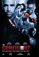 plakat filmu The Confidant