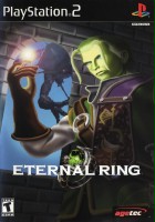 plakat filmu Eternal Ring
