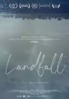 plakat filmu Landfall