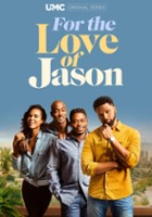 plakat - For the Love of Jason (2020)