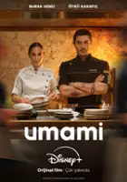 Osman Sonant / Umami