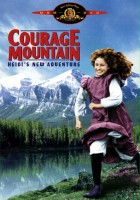 plakat filmu Wzgórze odwagi