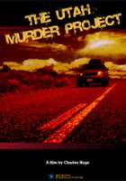 plakat filmu The Utah Murder Project