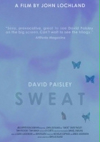 plakat filmu Sweat