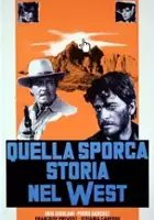 Ugo Adinolfi / Johnny Hamlet