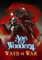 plakat filmu Age of Wonders 4: Ways of War