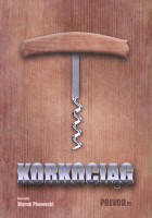 plakat filmu Korkociąg