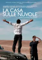 plakat filmu La Casa sulle nuvole