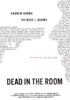 plakat filmu Dead in the Room