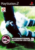 plakat filmu International Superstar Soccer 3