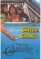 Ray Vitte / Z dymkiem