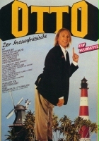 plakat filmu Otto - Der Außerfriesische
