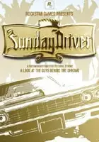 plakat filmu Sunday Driver