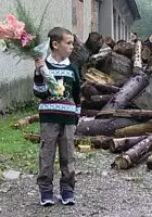 plakat filmu Łopuchowo