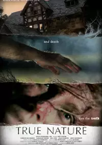 Plakat filmu True Nature 