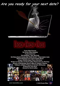 Plakat filmu Lock-Load-Love