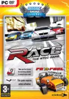 plakat filmu RACE: Caterham