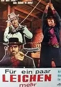Plakat filmu Sonora