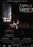 plakat filmu Valentin