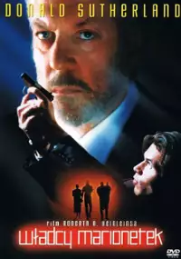 Plakat filmu Władcy marionetek