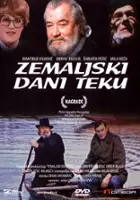 plakat filmu Zemaljski dani teku
