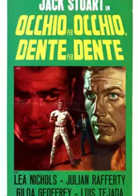 Plakat filmu Destino: Estambul 68