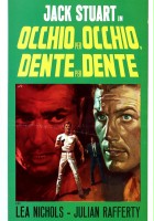 plakat filmu Destino: Estambul 68