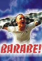 plakat filmu Barabe!