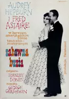 Fred Astaire / Zabawna buzia