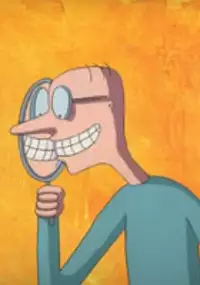 Plakat filmu Dentist