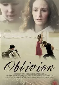 Plakat filmu Oblivion