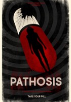 plakat filmu Pathosis