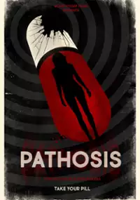 Plakat filmu Pathosis