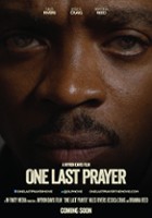 plakat filmu One Last Prayer