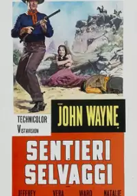 Plakat filmu Poszukiwacze