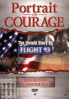 plakat filmu Portrait of Courage: The Untold Story of Flight 93