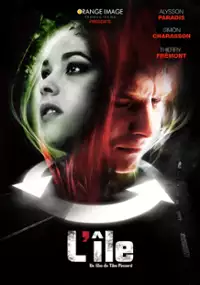 Plakat filmu L'&Icirc;le