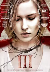 Plakat filmu III
