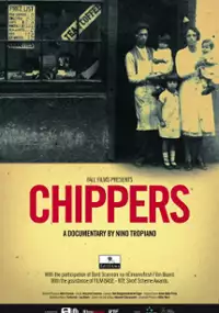 Plakat filmu Chippers