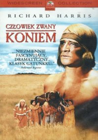 Człowiek zwany Koniem