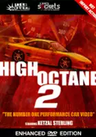 plakat filmu High Octane 2