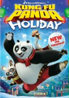 plakat filmu Kung Fu Panda: Święta, święta i Po
